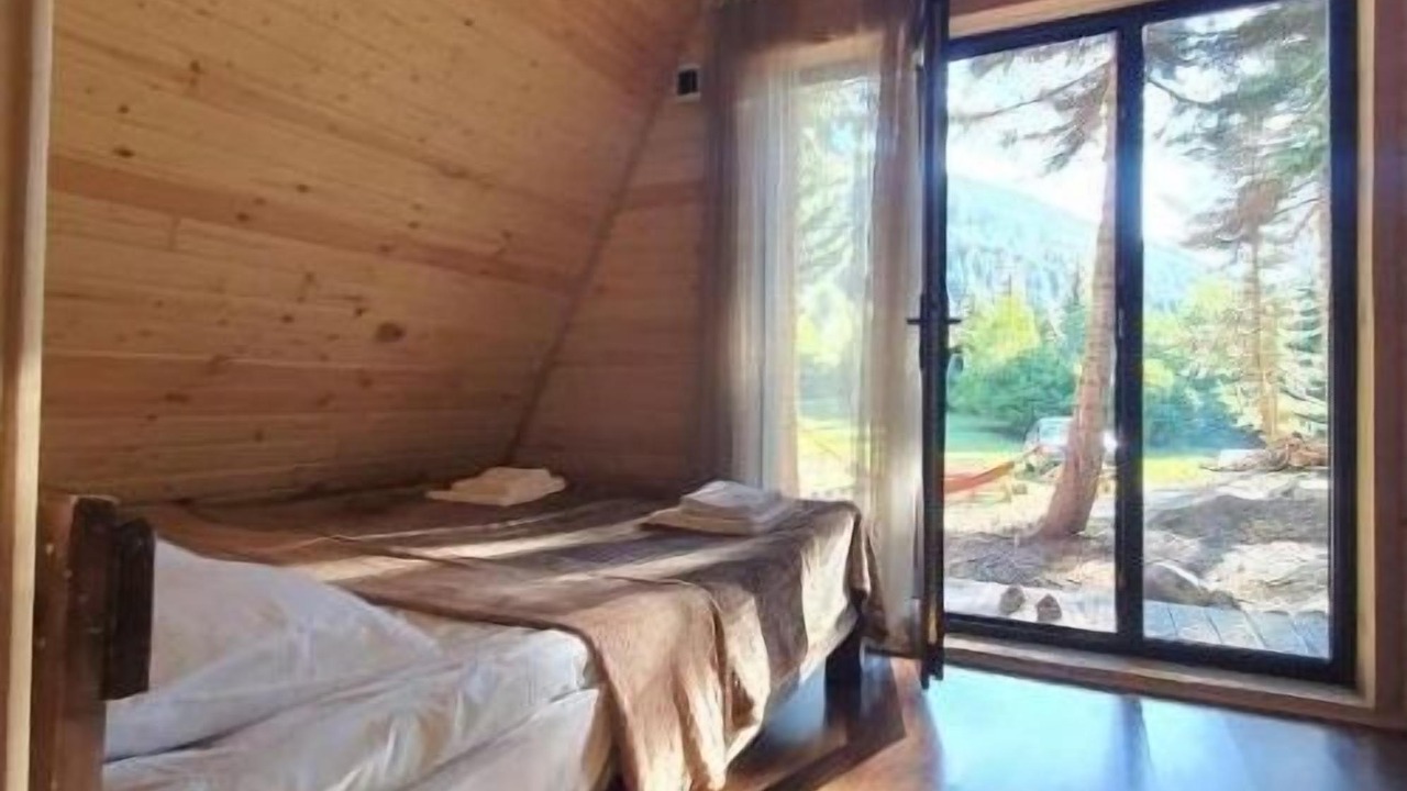 Photo of Bedroom in Bagvdanari
