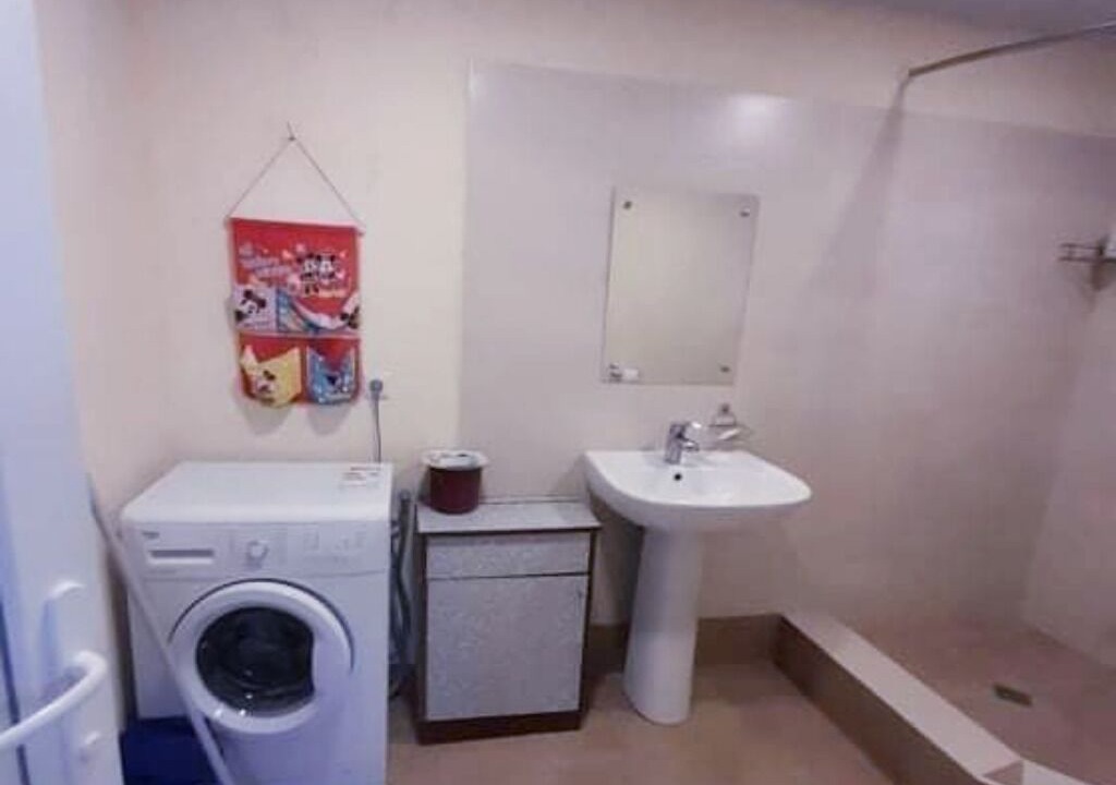 Photo of Bathroom in Gurjaani