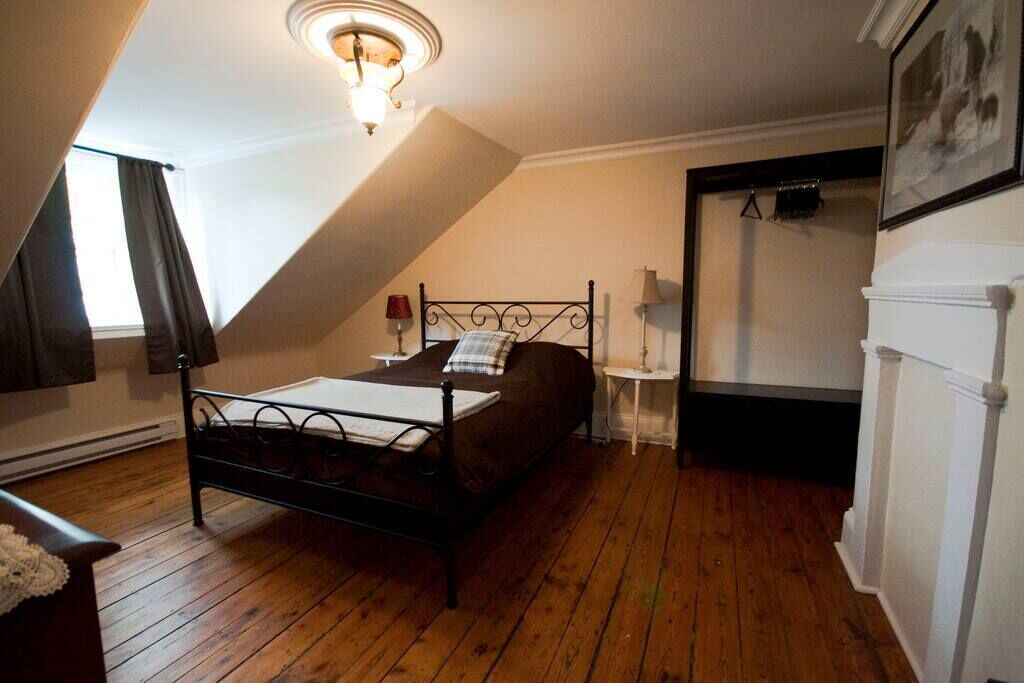 Photo of Bedroom in Downtown Halifax
