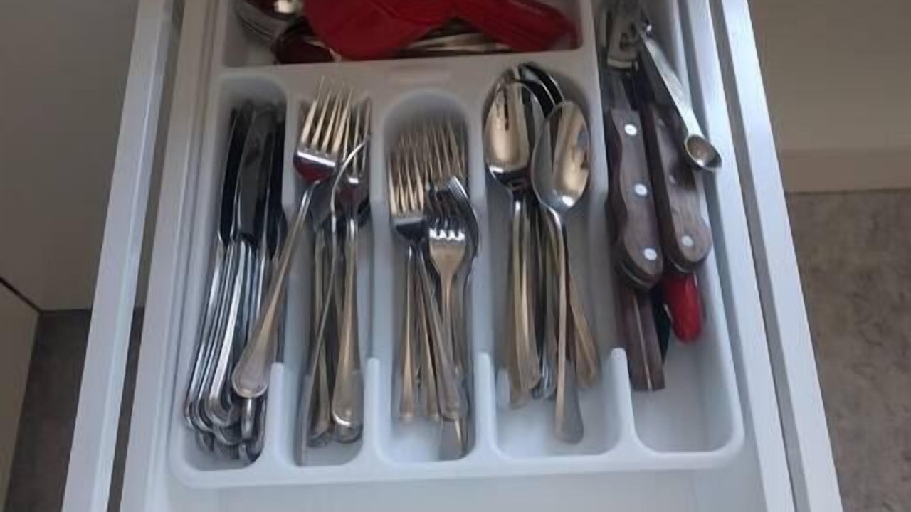 Photo of Kitchen in Downtown Halifax