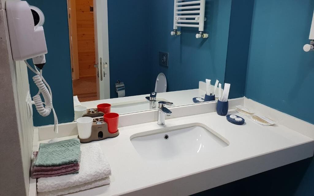 Photo of Bathroom in Vedzebi