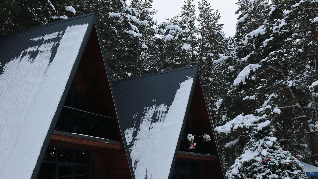 Photo of Outdoor in Tsromi