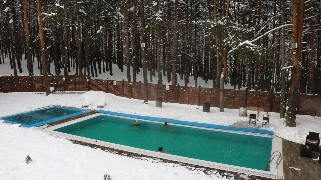 Photo of Outdoor in Tsromi