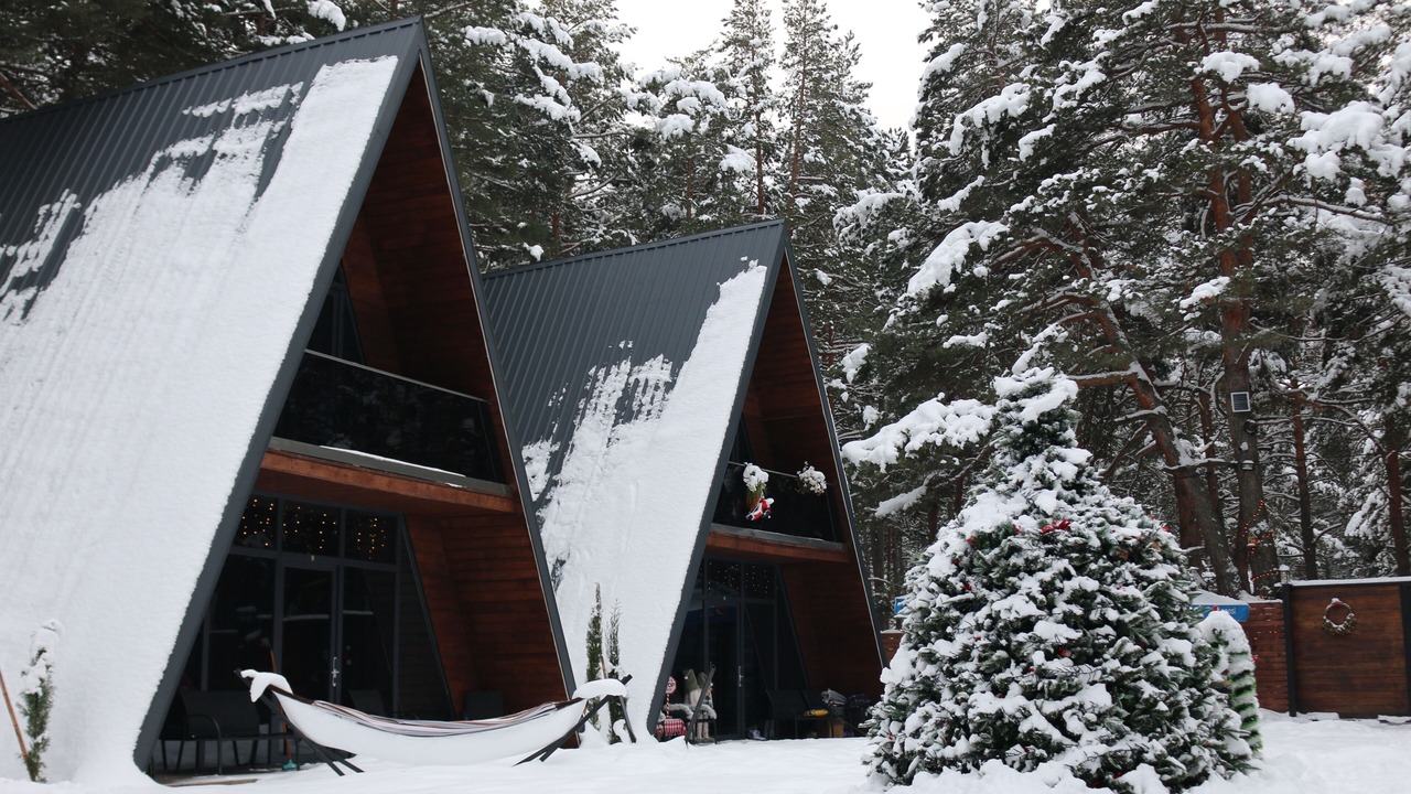 Photo of Outdoor in Tsromi