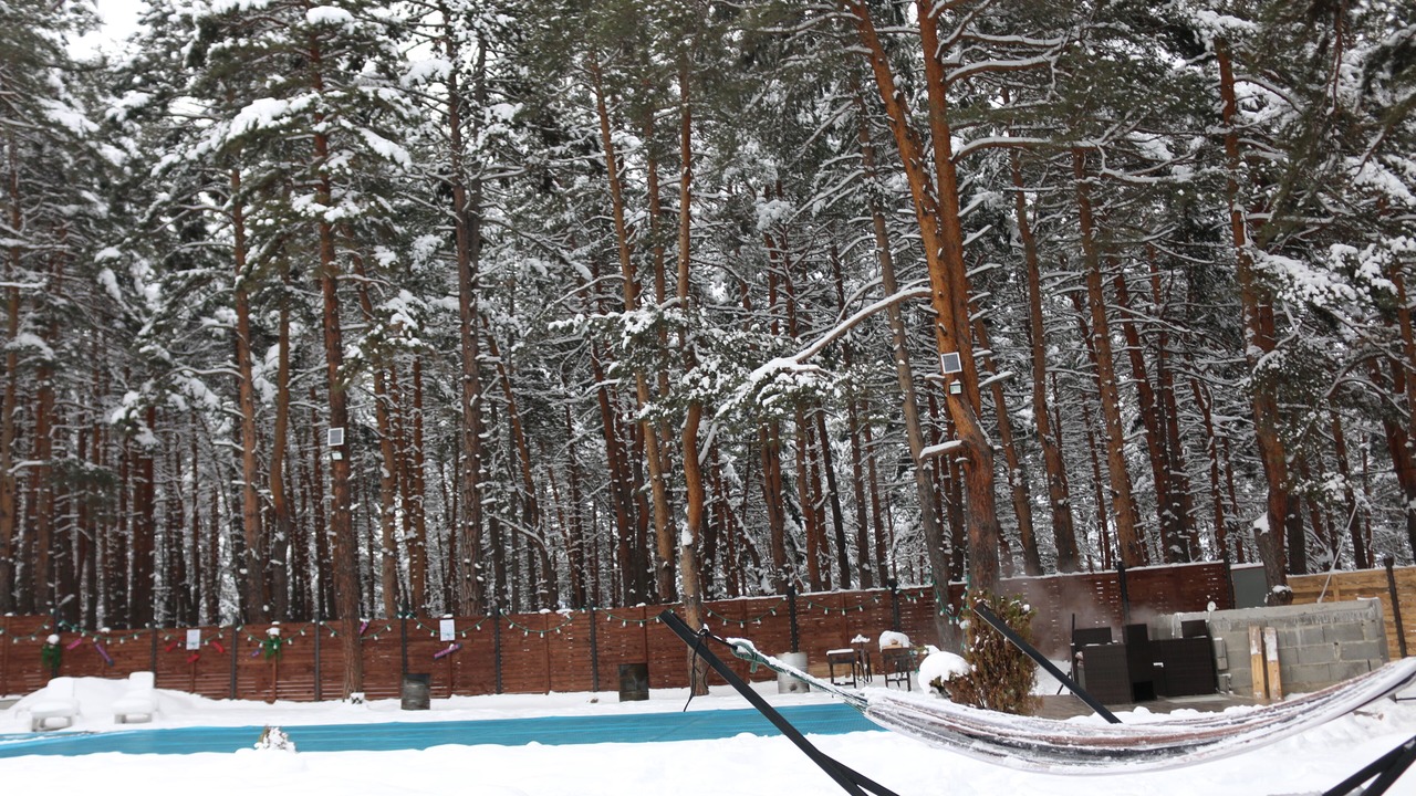 Photo of Outdoor in Tsromi