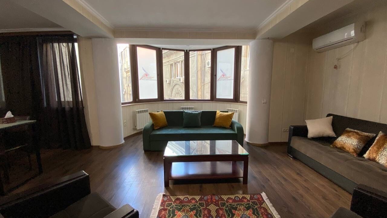 Photo of Livingroom in Chugureti