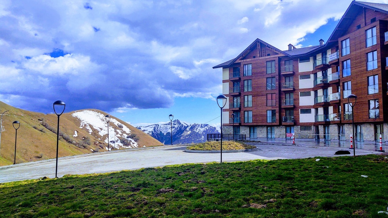 Photo of Outdoor in Dusheti
