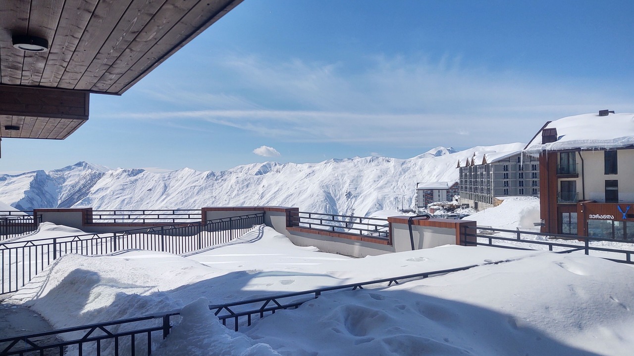 Photo of Outdoor in Dusheti