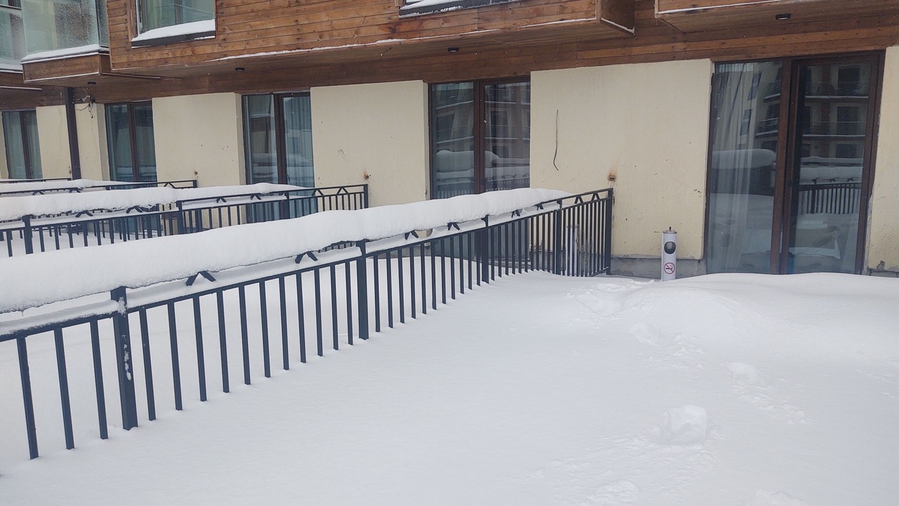 Photo of Outdoor in Dusheti