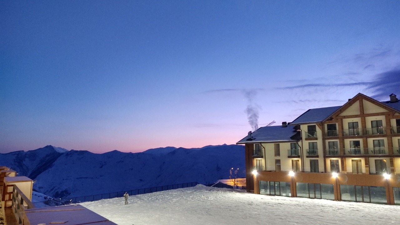 Photo of Outdoor in Dusheti