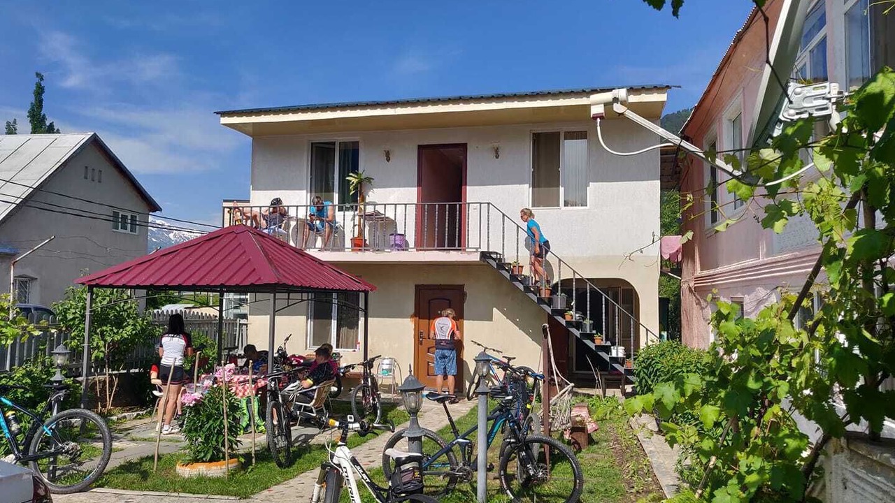 Photo of Outdoor in Bagvdanari
