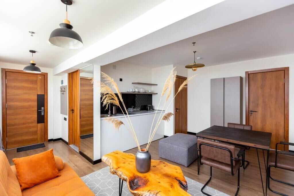Photo of Livingroom in Kazbegi