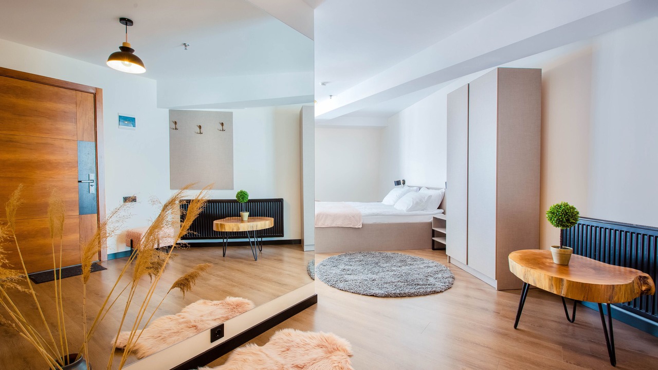 Photo of Bedroom in Kazbegi