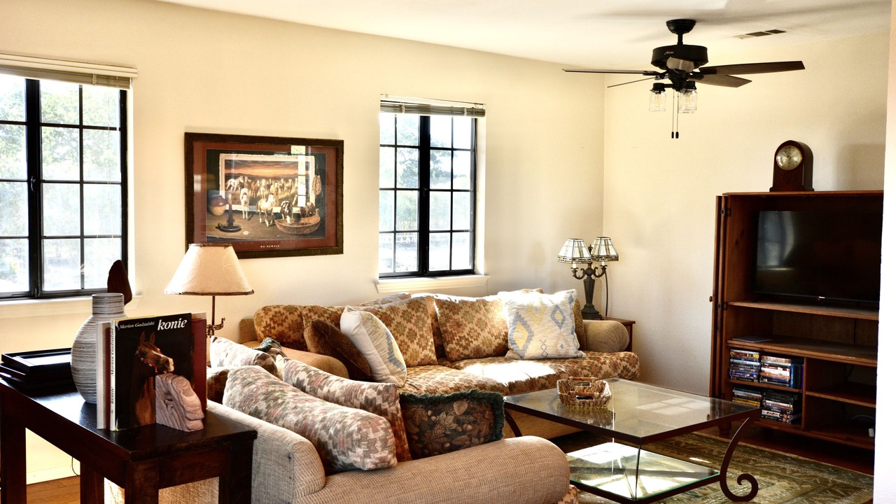 Photo of Bedroom in Solvang
