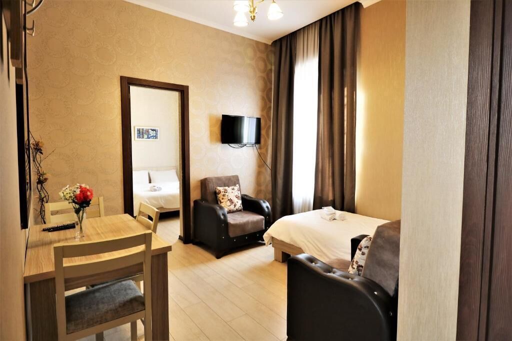 Photo of Bedroom in Chugureti