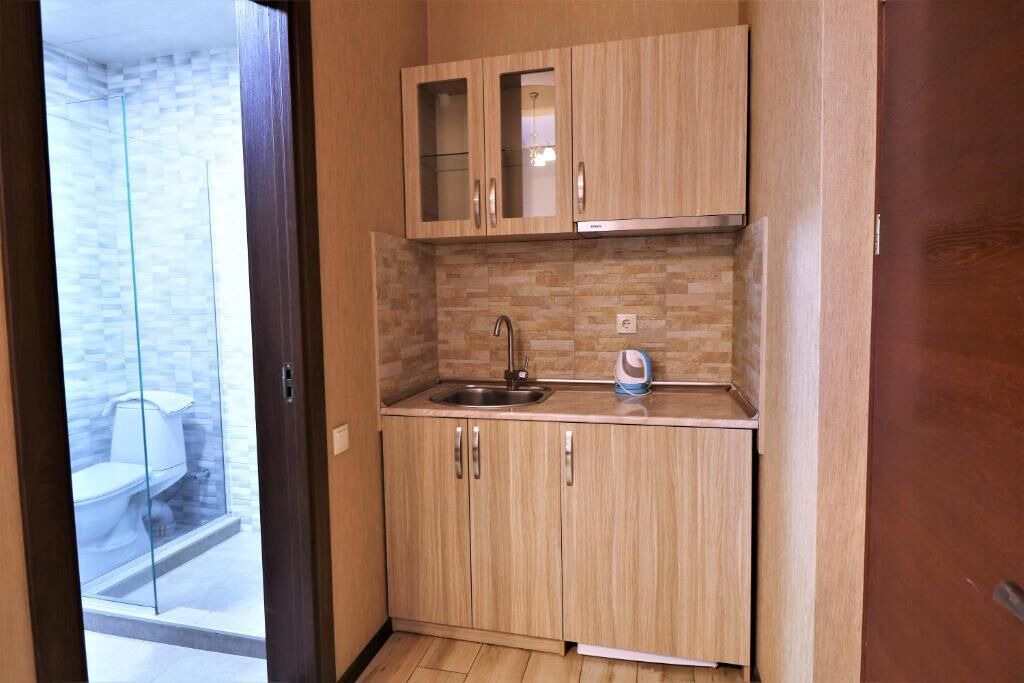Photo of Bathroom in Chugureti