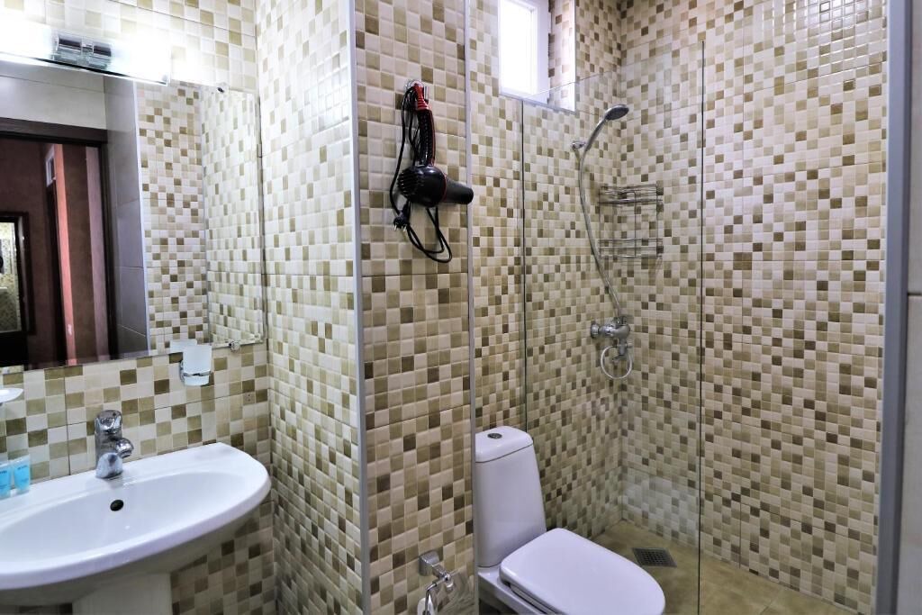 Photo of Bathroom in Chugureti