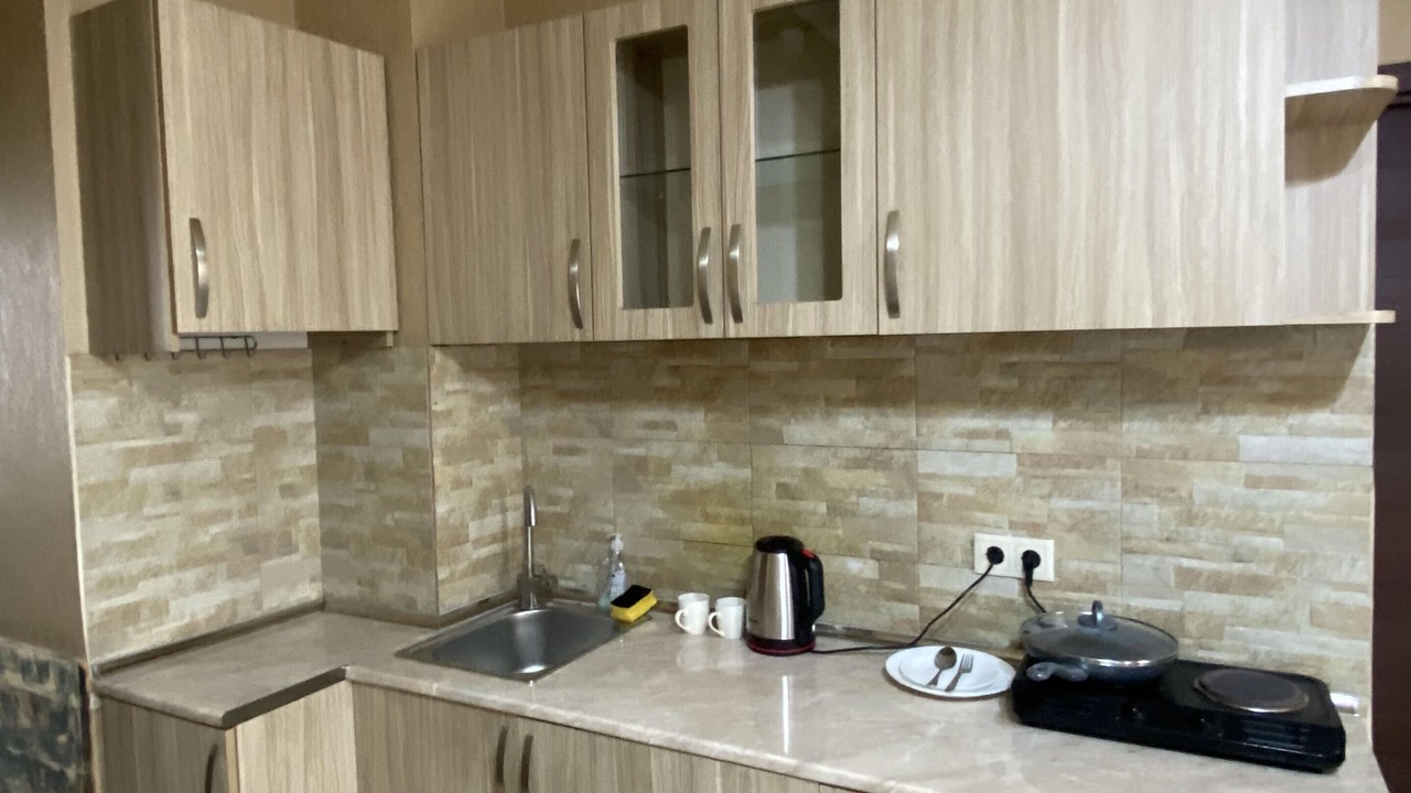 Photo of Kitchen in Chugureti