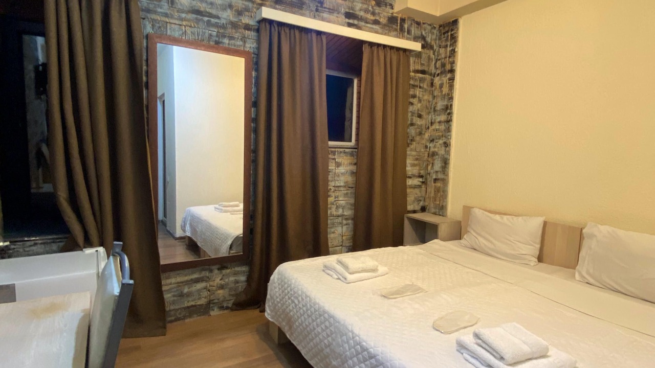 Photo of Bedroom in Chugureti