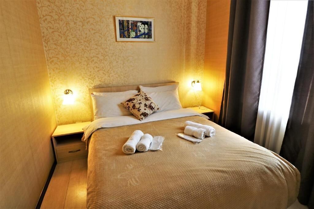 Photo of Bedroom in Chugureti
