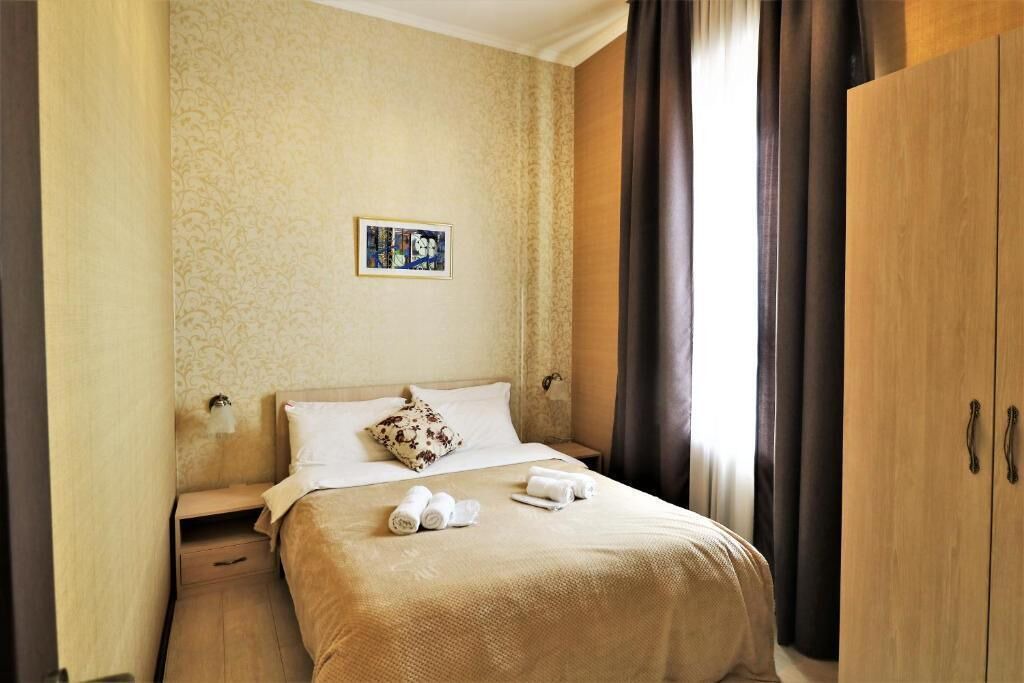 Photo of Bedroom in Chugureti