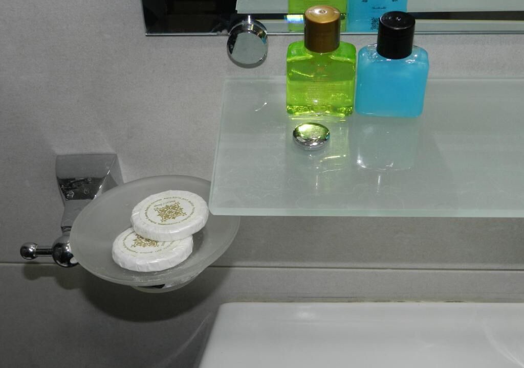 Photo of Bathroom in Chugureti
