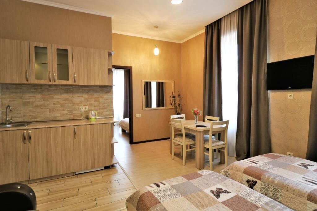 Photo of Bedroom in Chugureti