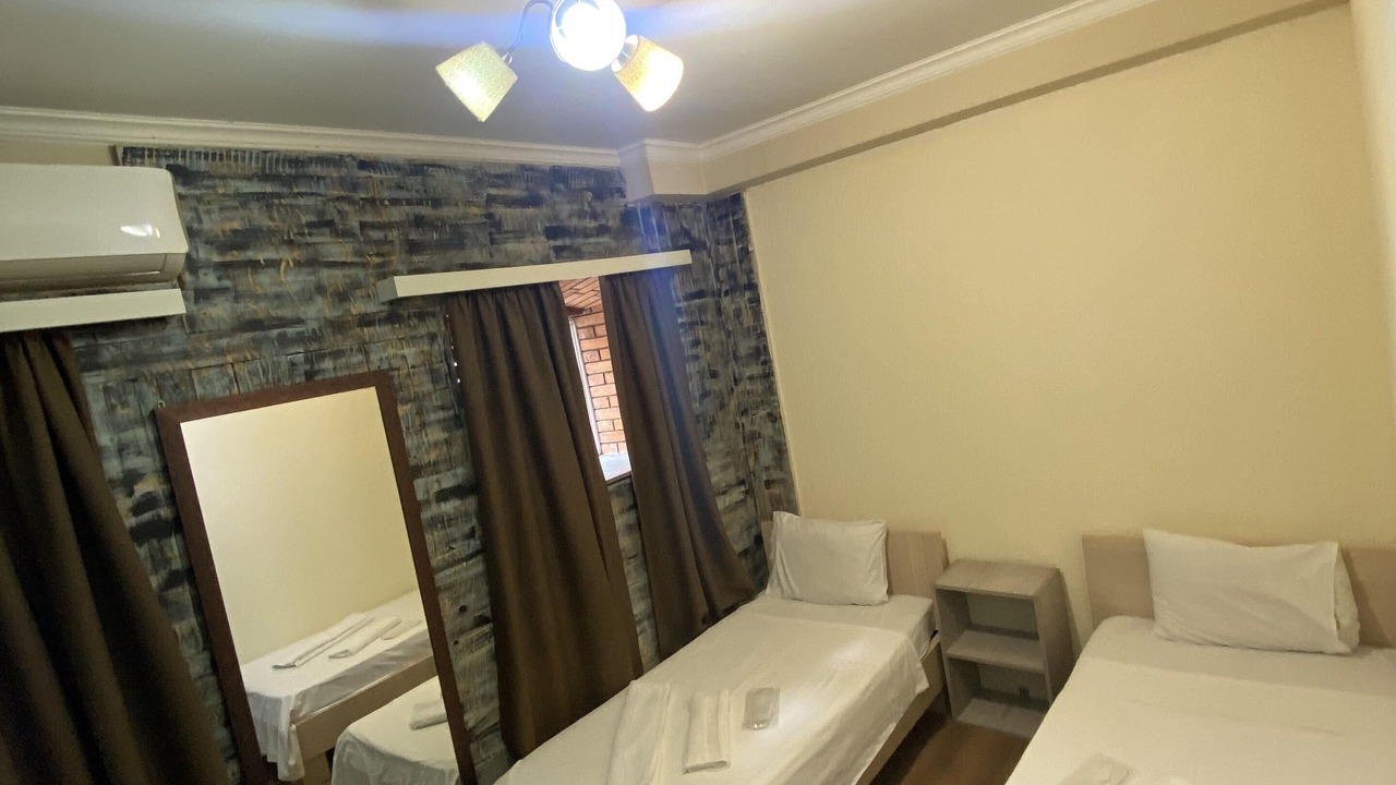 Photo of Bedroom in Chugureti