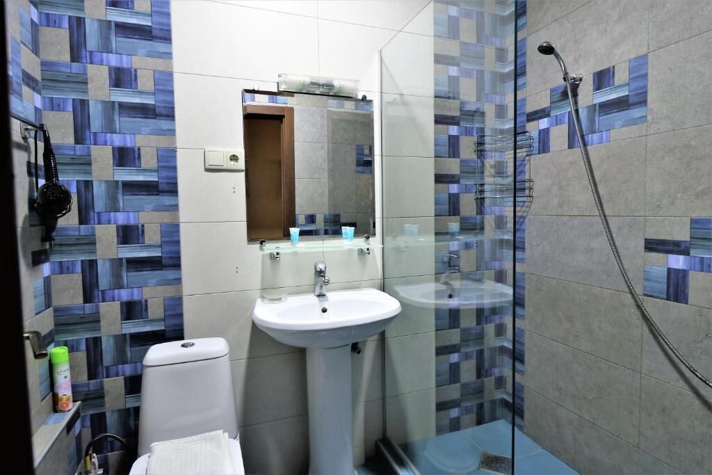 Photo of Bathroom in Chugureti