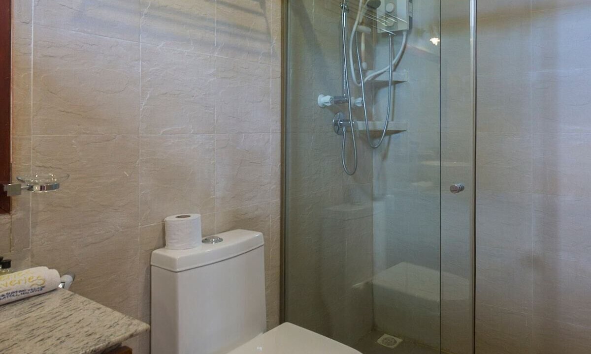 Photo of Bathroom in Gan