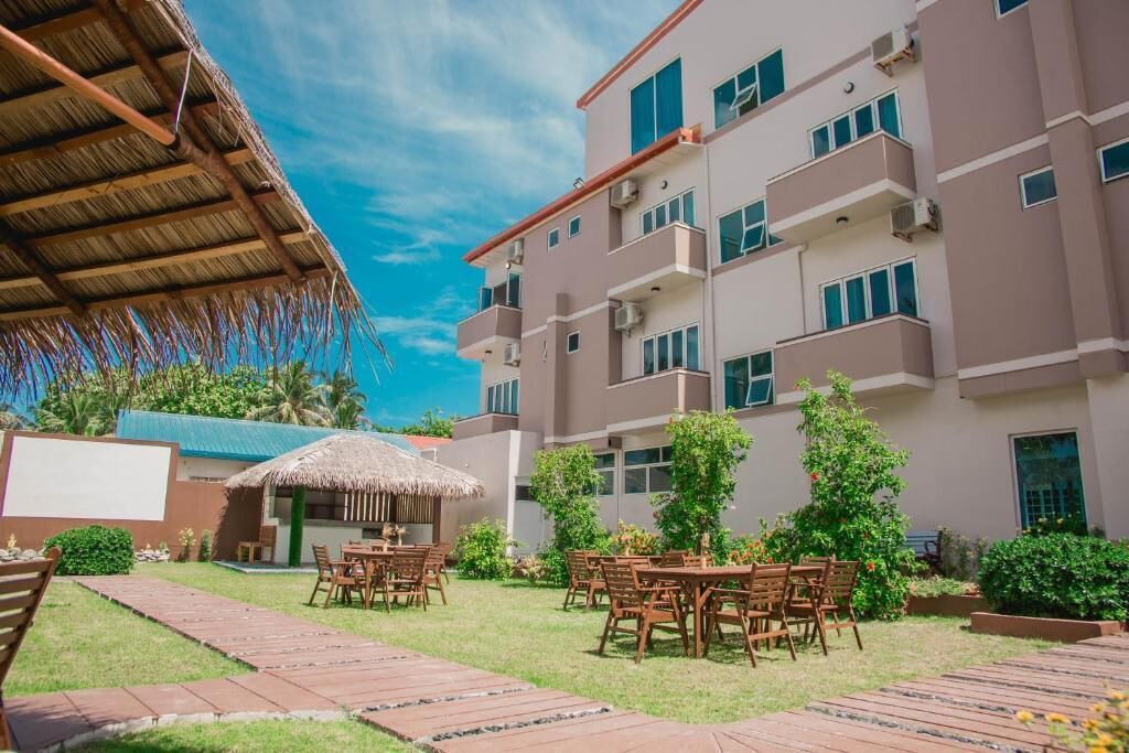 Photo of Outdoor in Gan