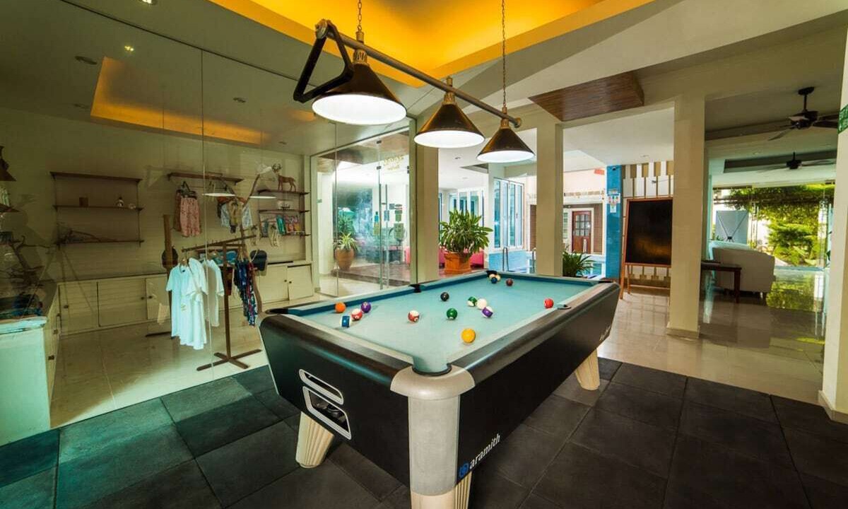 Photo of Bedroom in Gan