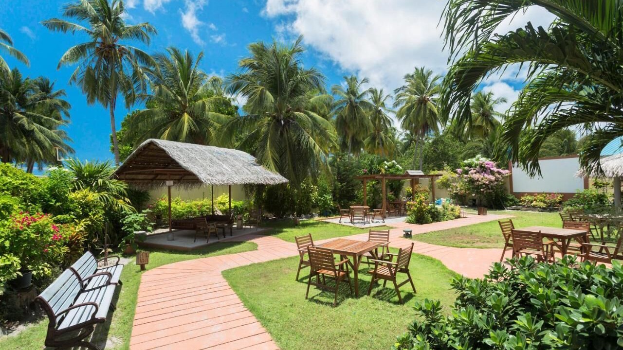 Photo of Outdoor in Gan