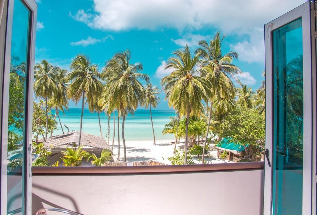 Photo of Outdoor in Gan