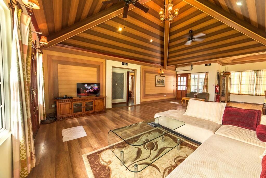 Photo of Livingroom in Gan
