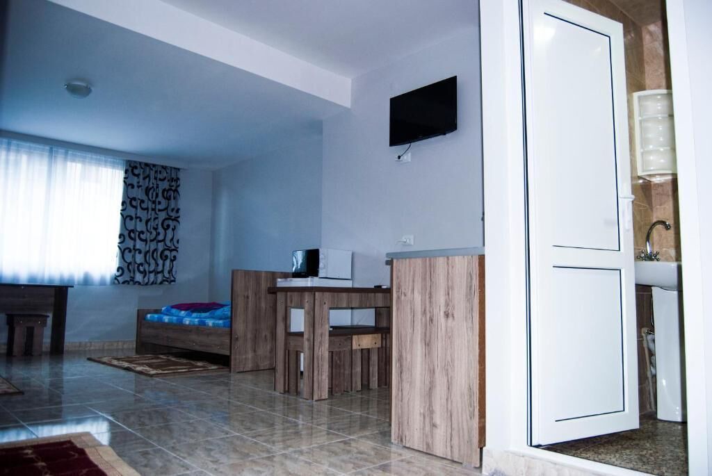 Photo of Bedroom in Kutaisi