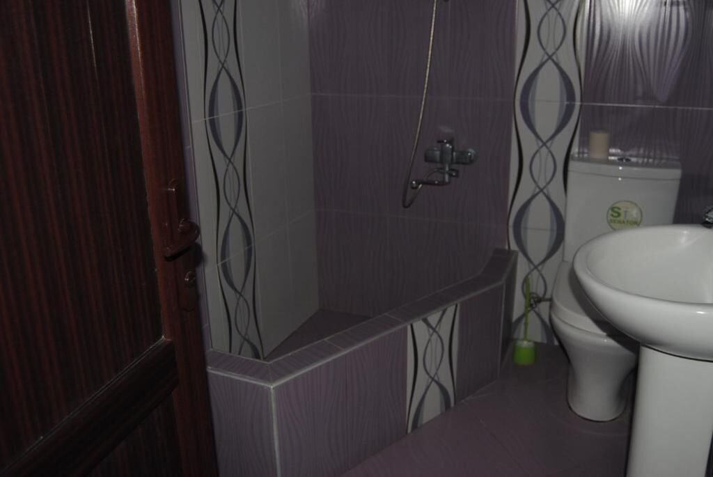 Photo of Bathroom in Kutaisi