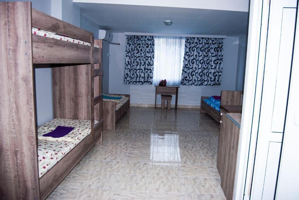 Photo of Bedroom in Kutaisi