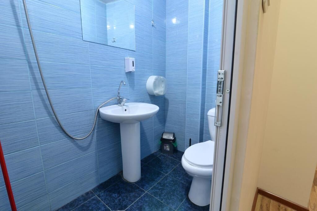 Photo of Bathroom in Kutaisi