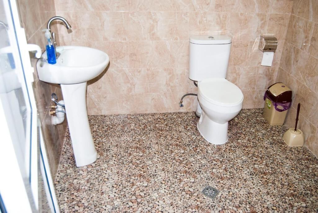 Photo of Bathroom in Kutaisi