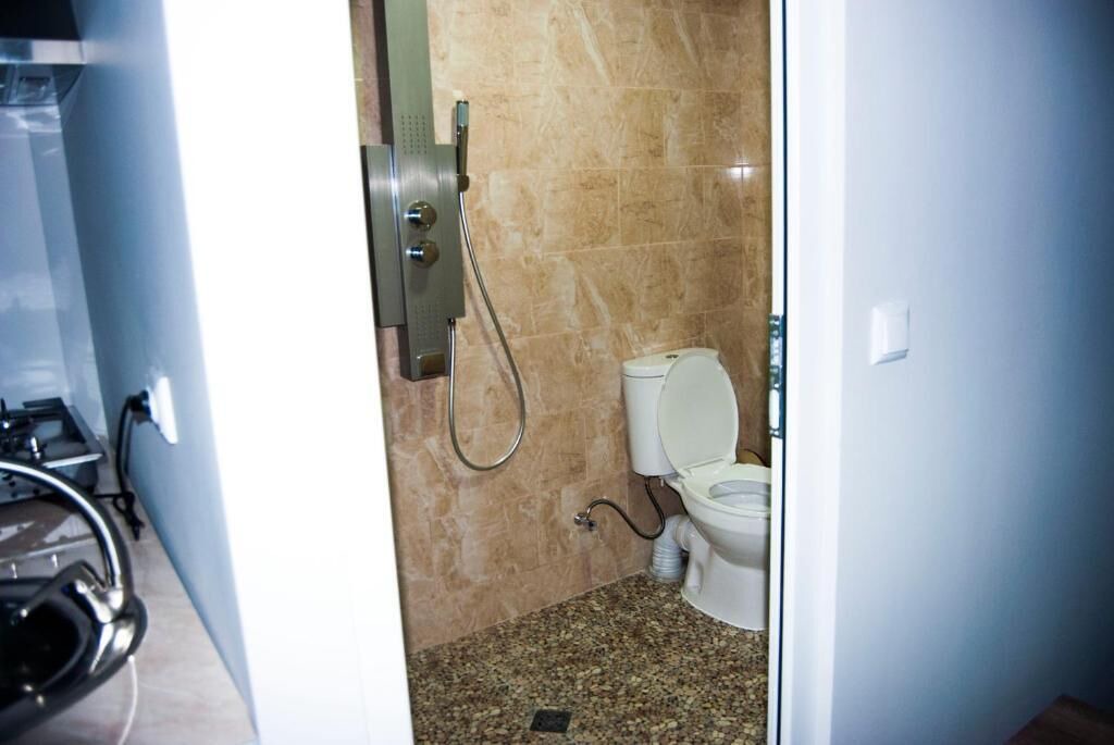 Photo of Bathroom in Kutaisi