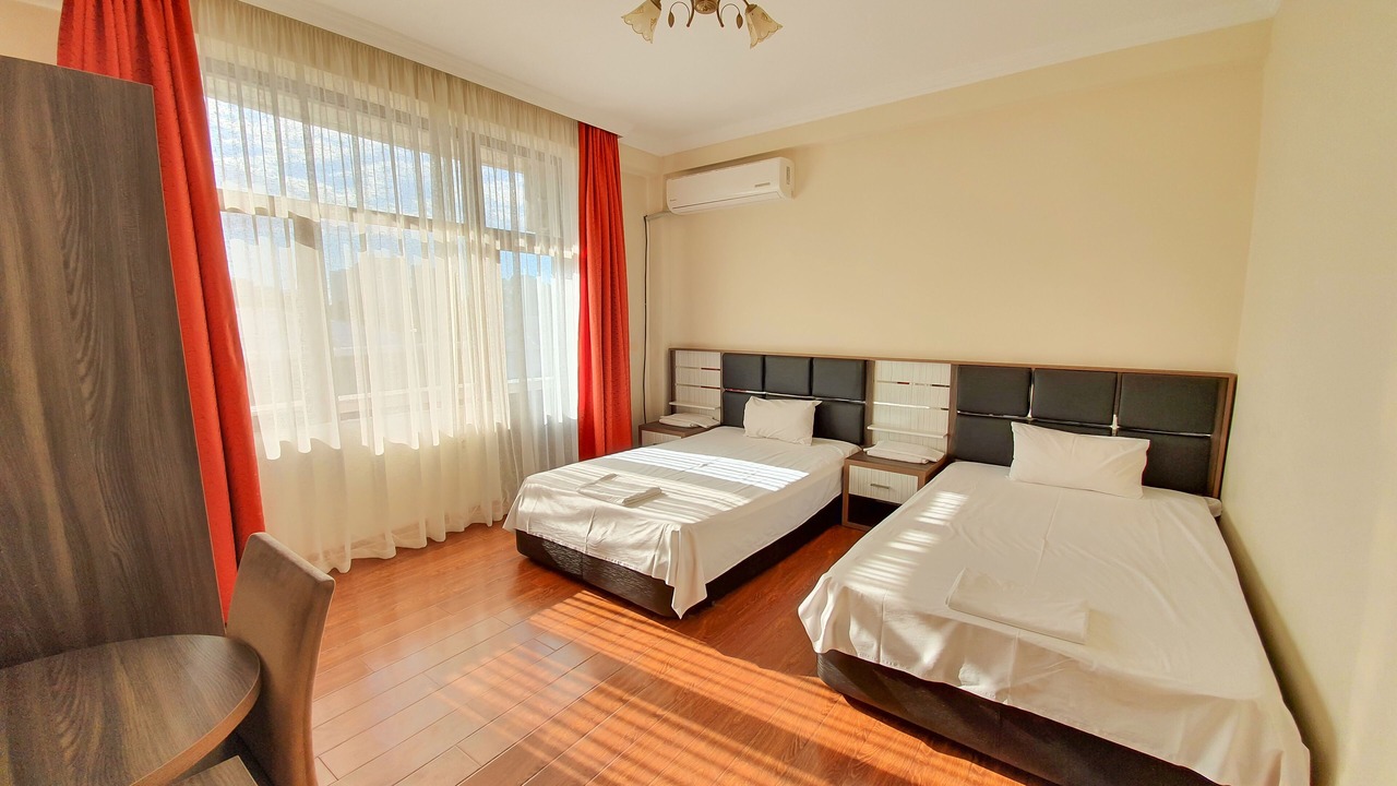 Photo of Bedroom in Batumi