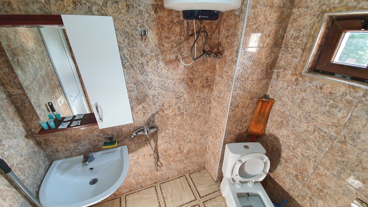 Photo of Bathroom in Batumi