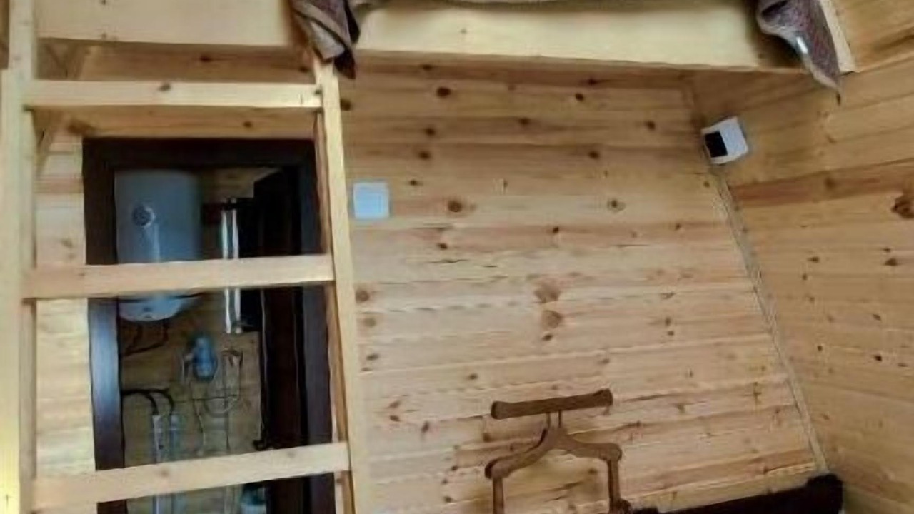 Photo of Bedroom in Bagvdanari