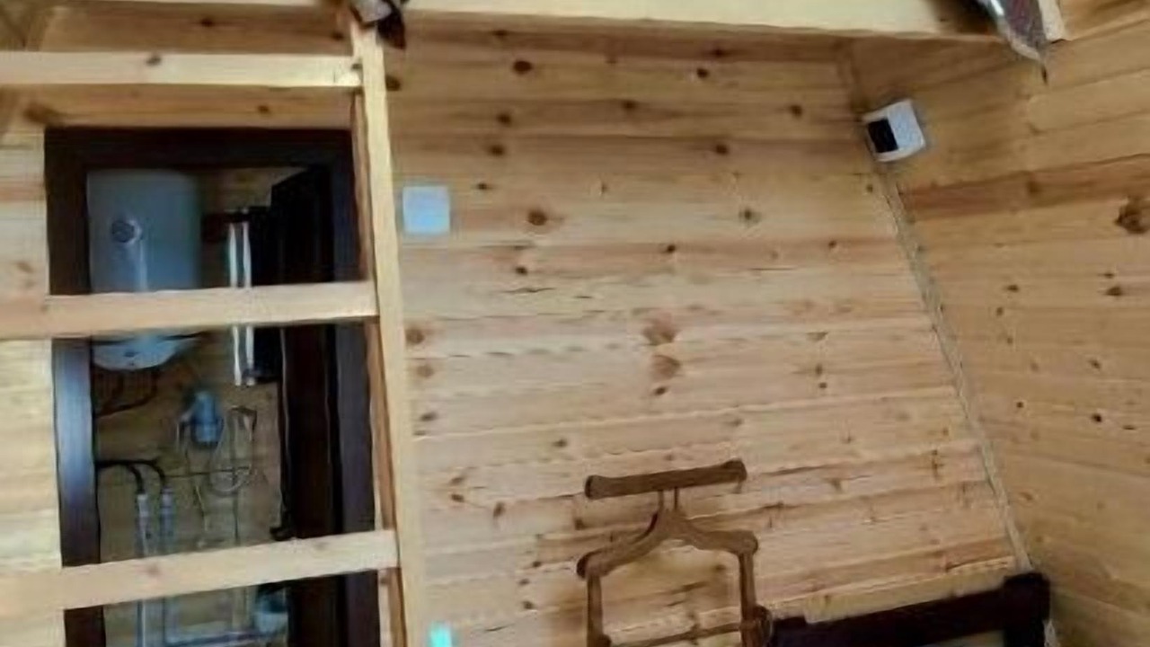 Photo of Bedroom in Bagvdanari