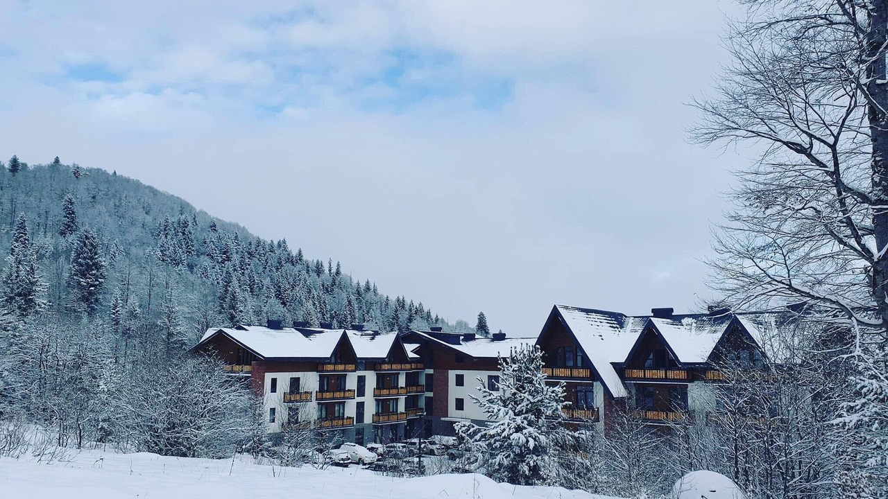 Photo of Outdoor in Bakuriani