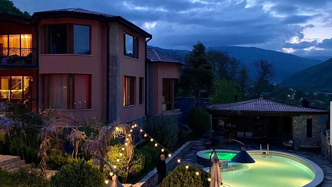 Photo of Outdoor in Ananuri
