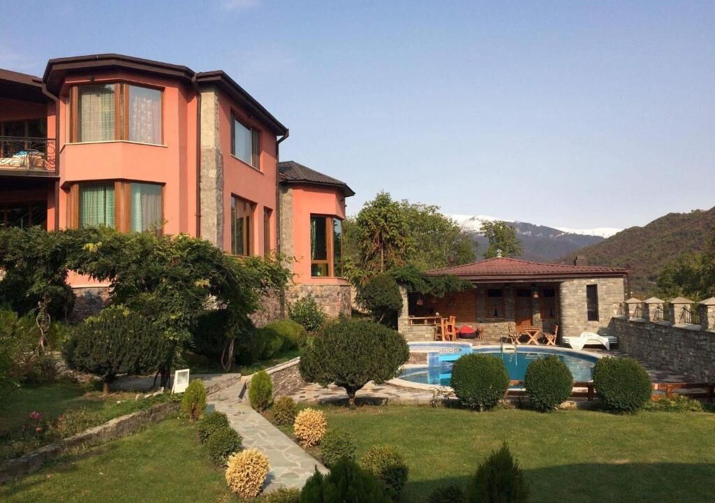 Photo of Outdoor in Ananuri
