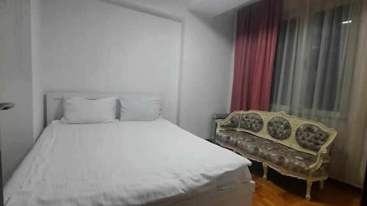 Photo of Bedroom in Chugureti
