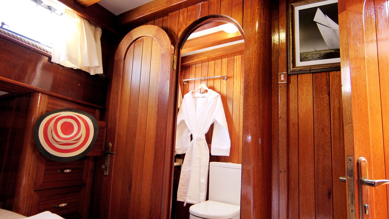Photo of Bathroom in Hulhule